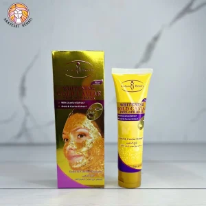 ماسک طلا و خاویار آیچون بیوتی AICHUN BEAUTY