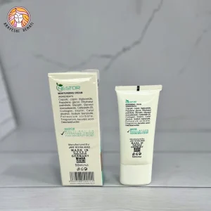 آبرسان پوست چرب Oil Free نستور Nestor