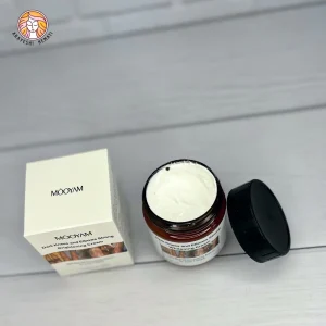 کرم کاسه ای سفید کننده بدن مویام MOOYAM