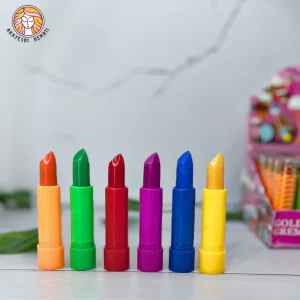بالم لب حرارتی گلد گریم GOLD GREM- کد 3361