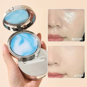 پنکک نامرئی ژله ای مات کننده Gulf Girl