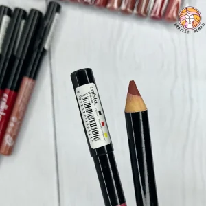 پک رژلب مدادی کالیستا (پوکه مشکی) Calista- 0121