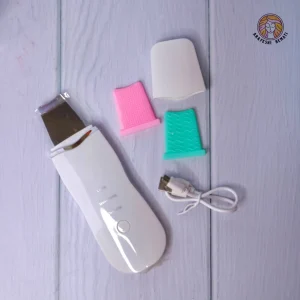 دستگاه اتو صورت (فیشال) Leather shovel