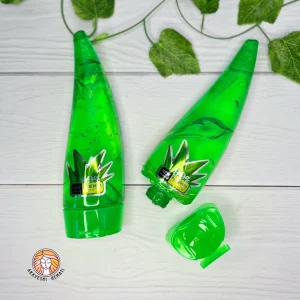 ژل الوورا شاخکی 99 درصد