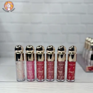 لیپ گلاس گلامور MEIKE GLAMOUR – کد 192