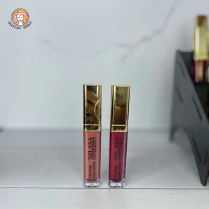 رژلب مایع استند دار نیلاسا NILASA