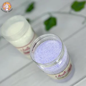 پدی ژل پدیکور پا (پک دو عددی)
