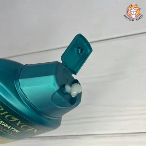 شامپو ضد ریزش مو کراتین و آرگان بیوکسین BIOXCIN