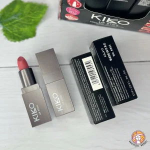 رژلب جامد کیکو KIKO
