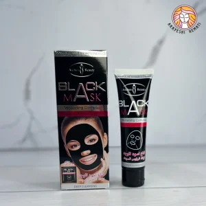 بلک ماسک ذغالی آیچون بیوتی AICHUN BEAUTY