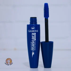 ریمل حجم دهنده آبی گابرینی GABRINI