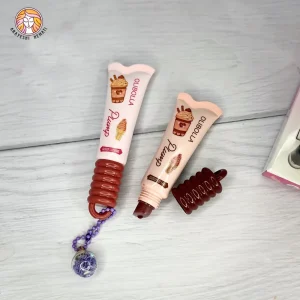 لیپ گلاس طرح بستنی آویزدار اولیبولا OLIBOLLA -کد275