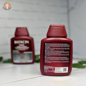 شامپو ضد ریزش مو و تقویت کننده بیوکسین Bioxcin