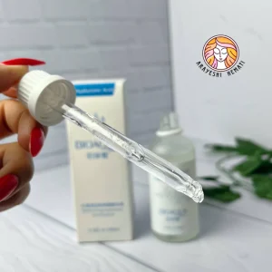 سرم آبرسان هیالورونیک اسید بیواکوا