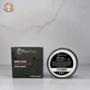 پودر فیکس آرایشی فلورمار Flormar
