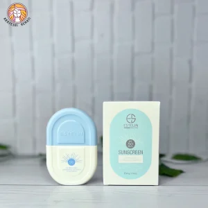 کرم ضد آفتاب 50 گرم استلین STELIN