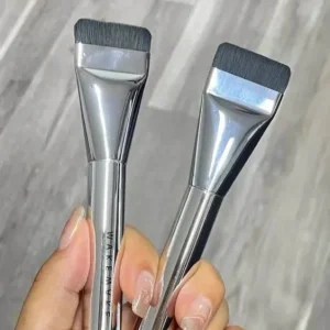 براش سرتخت کرمپودر