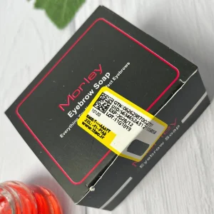 ژل لیفت ابرو مورلی کاسه ای Morly