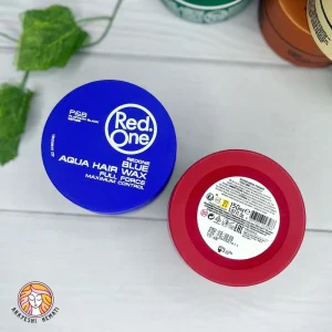 واکس مو حالت دهنده رد وان Red One