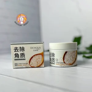 اسکراب لایه بردار برنج بیواکوا BIOAQUA