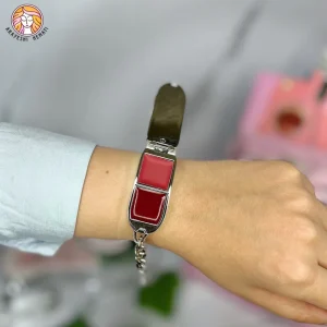 پالت رژلب دستبند هدی موجی HUDA MOJI – کد 009