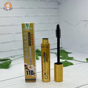 ریمل حجم دهنده و بلند کننده طلایی اوریفلیم Oriflame