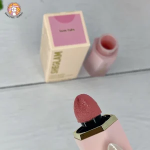 رژگونه صورتی Love Cake شیگلم SHEGLAM