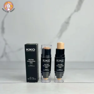 کرم پودر استیکی فول کاور کیکو KIKO