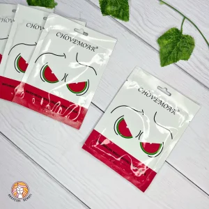 ماسک ورقه ای سینه CHOVEMOAR