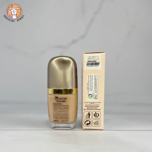 کرمپودر گیاهی بدون چربی نستور NESTOR