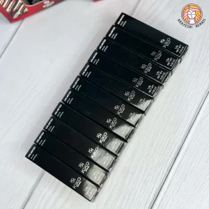 رژلب استیکی جامد طرح کیکو – KIKO