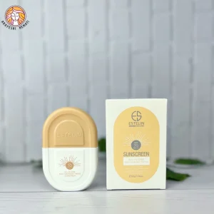 کرم ضد آفتاب 50 گرم استلین STELIN
