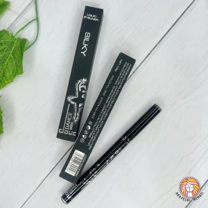 خط چشم ماژیکی SILKY دوسه