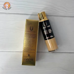 کرم پودر اورجینال لاکچری کویین Luxury Queen