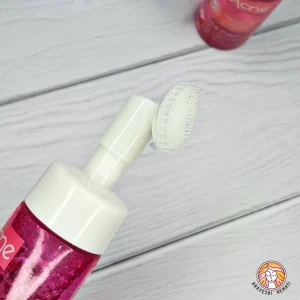 فوم براش دار گریپ فروت و ویتامین سی نوآکنه NO ACNE
