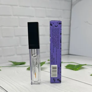 سرم تقویت مژه و ابرو بیواکوا Bioaqua