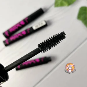 ریمل اسنس مشکی حجم دهنده مواد تایوانی