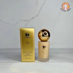 کرمپودر کاور بالا اورجینال دونامون DONAMOON