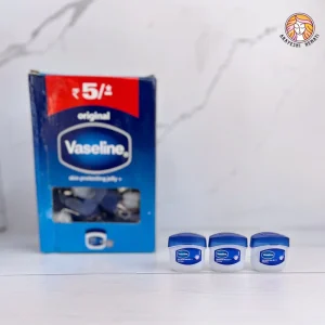 وازلین لب ویتامینه vaseline