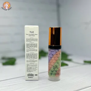 پرایمر رنگین کمانی توز TUZ
