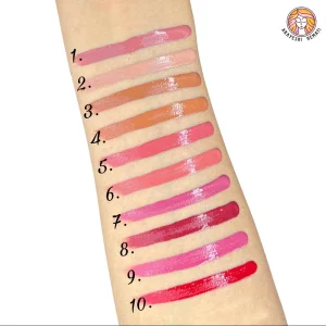 رژلب مایع طرح دیور ( یک عدد ) لطفا موقع خرید شماره مورد نظر را درج کنید