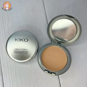 پنکک مات کننده آرایش کیکو KIKO