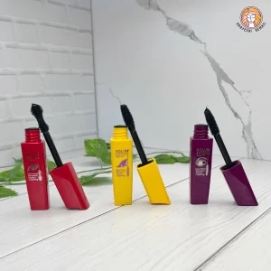 ریمل 8XL کیس بیوتی Kiss Beauty