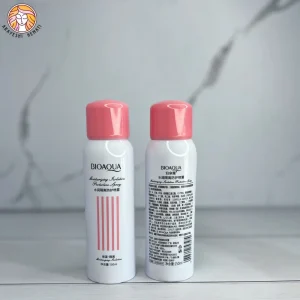 اسپری روشن کننده صورت و بدن بیواکوا BIOAQUA