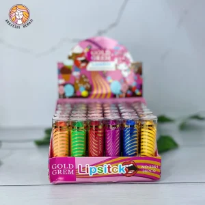 بالم لب حرارتی گلد گریم GOLD GREM- کد 3361