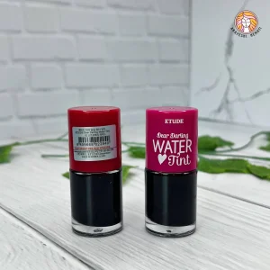 واتر تینت اتود Water Tint