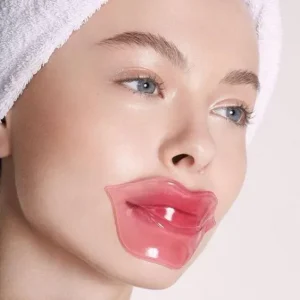 ماسک ورقه ای لب بیواکوا
