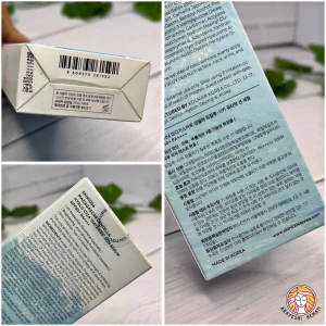 ضد آفتاب سرمی سنتلا اسکین 1004 اصل – Centella SKIN 1004