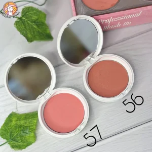 پالت رژگونه گابرینی GABRINI