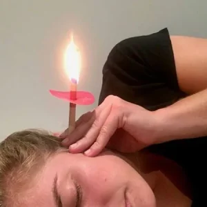شمع گوش – پاکسازی و تخلیه گوش